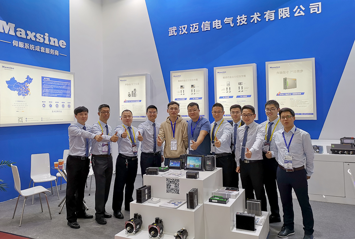 SIMM 2019 邁信特輯 | 做伺服，我們是認真的！