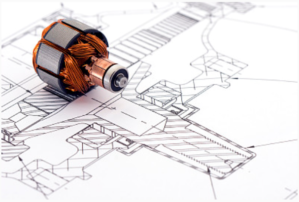 如何理解伺服電機的剛性和慣量？