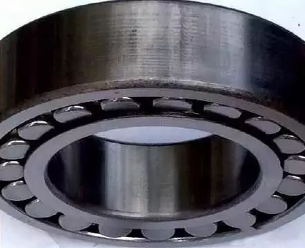 減速機維修時，軸承的正確安裝方法